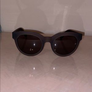 Toms x Audi sunglasses